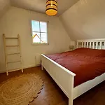 Maison Paisible A 5 Minutes A Pied De La Tatil Evi *