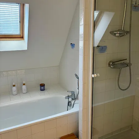 Maison Paisible à 5 Minutes à Pied De La Casa vacanze Audinghen