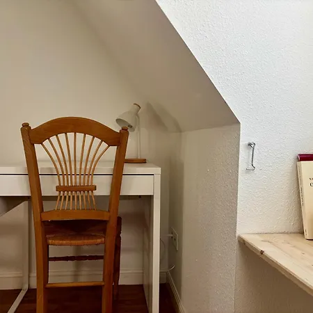 Maison Paisible A 5 Minutes A Pied De La אודנגן