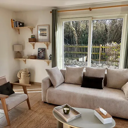 Maison Paisible A 5 Minutes A Pied De La *