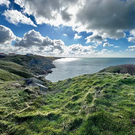 Maison Paisible A 5 Minutes A Pied De La בית נופש אודנגן